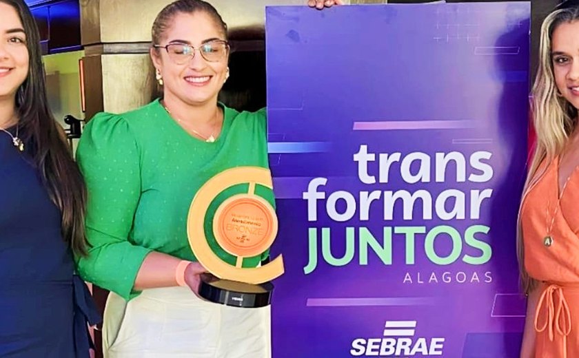 Sala do Empreendedor de Viçosa Recebe Selo Sebrae de Referência em Atendimento