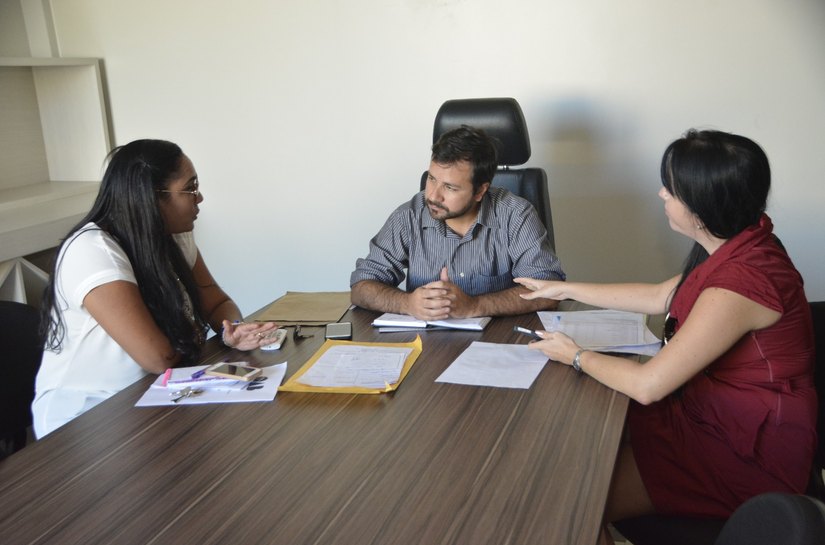 CAA de Alagoas define ações em prol da advocacia durante Dia OAB