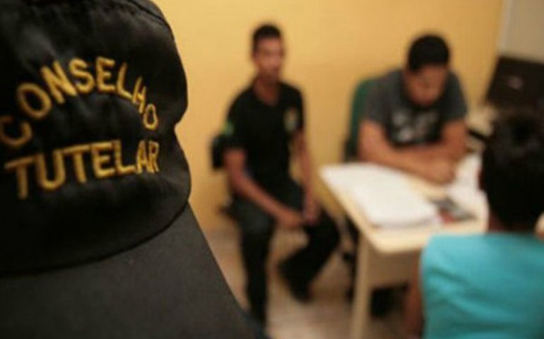 Arapiraca: Candidatos a Conselho Tutelar participam de curso preparatório