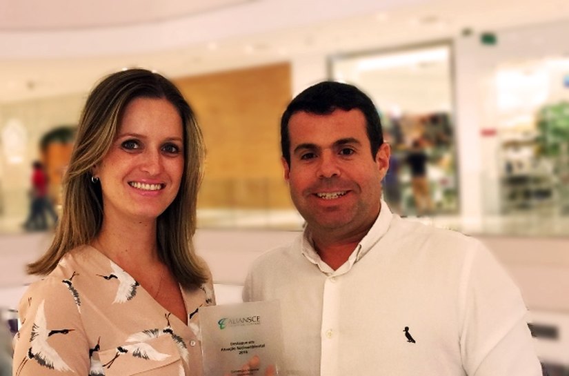 “Semana de Inclusão” do Parque Shopping ganha 2º prêmio nacional