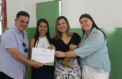 Prefeitura de União oferece oficina de capacitação para dentistas do município