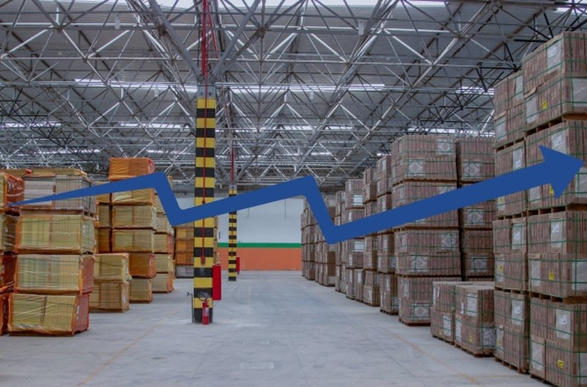 Número de empresas extintas em setembro é o menor registrado no ano