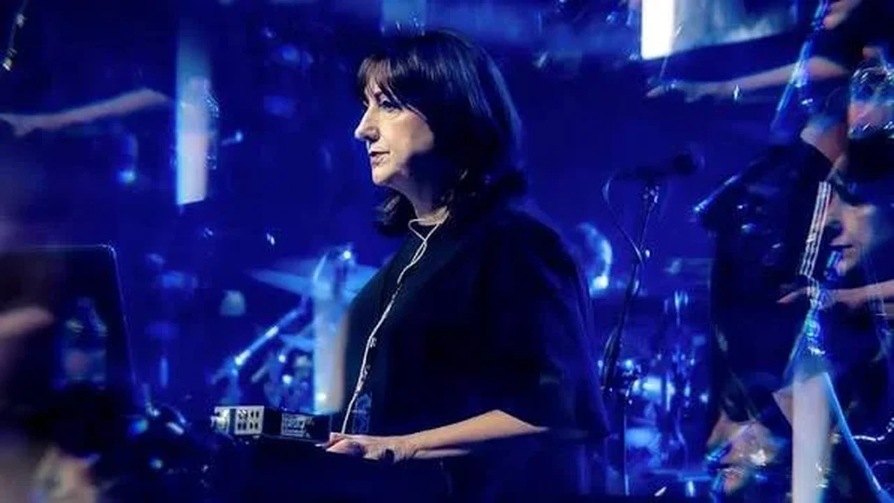 Lenda do rock dos anos 80 revela diagnóstico de câncer: ‘Assim como muitas outras pessoas’