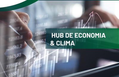 Pesquisadores do Nordeste têm até 29 de agosto para participar do Prêmio iCS de Economia & Clima