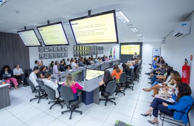 Alagoas lança certificação obrigatória para líderes da gestão pública