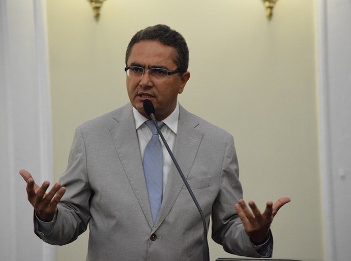 Francisco Tenório convida para debate sobre o Plano Estadual de Saúde