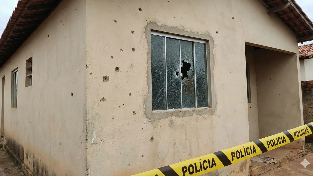 Violência volta a assustar São Miguel dos Campos após novos atentados nesta semana