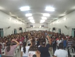 Congresso vai unir jovens em adoração a Deus