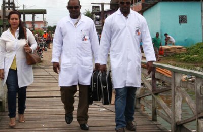 Mais Médicos: Ministério da Saúde prorroga 16º edital por mais três anos 