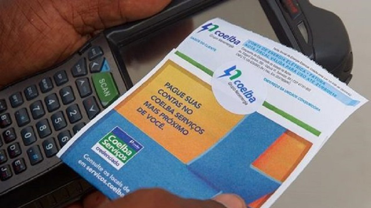 Consumidores de baixa renda não poderão ter a luz cortada