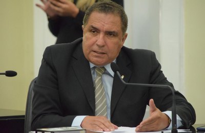 Inácio defende e ALE apoia regionalização do turismo  