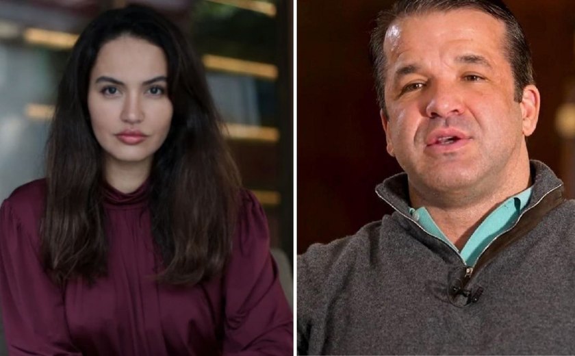 Estudante denuncia estupro e acusa Brennand de manter &#8216;segurança armado na porta&#8217;