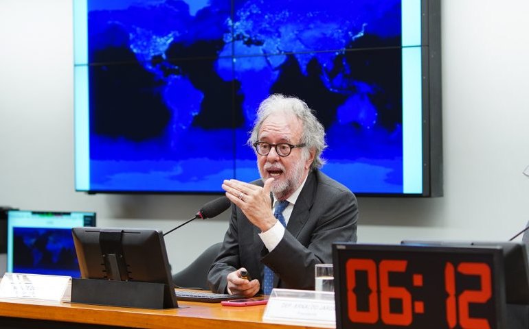 Especialistas apontam potencial e desafios do Brasil na transição energética para o hidrogênio verde