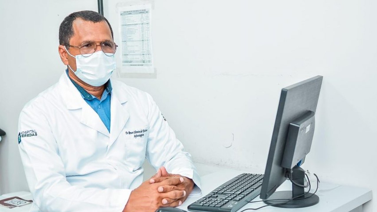 Especialista alerta para a importância da 4ª dose da vacina contra a Covid-19
