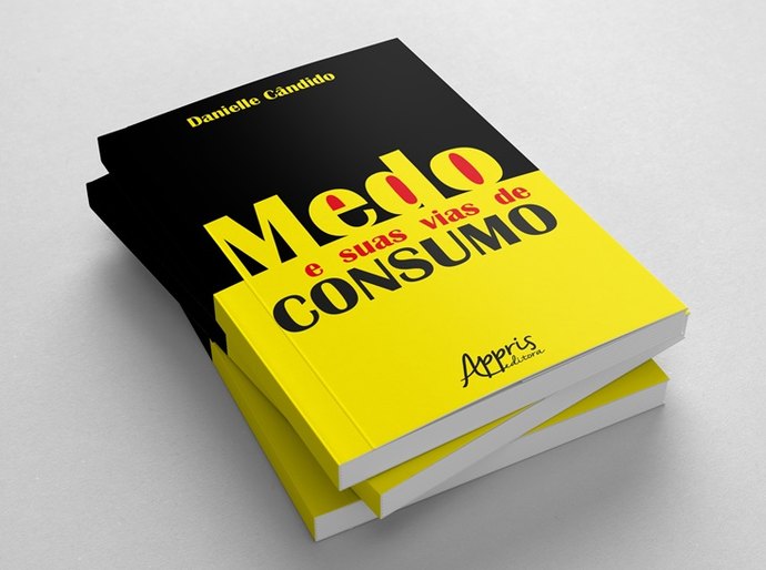 Pesquisadora Danielle Cândido lança livro sobre o medo na Bienal Alagoas