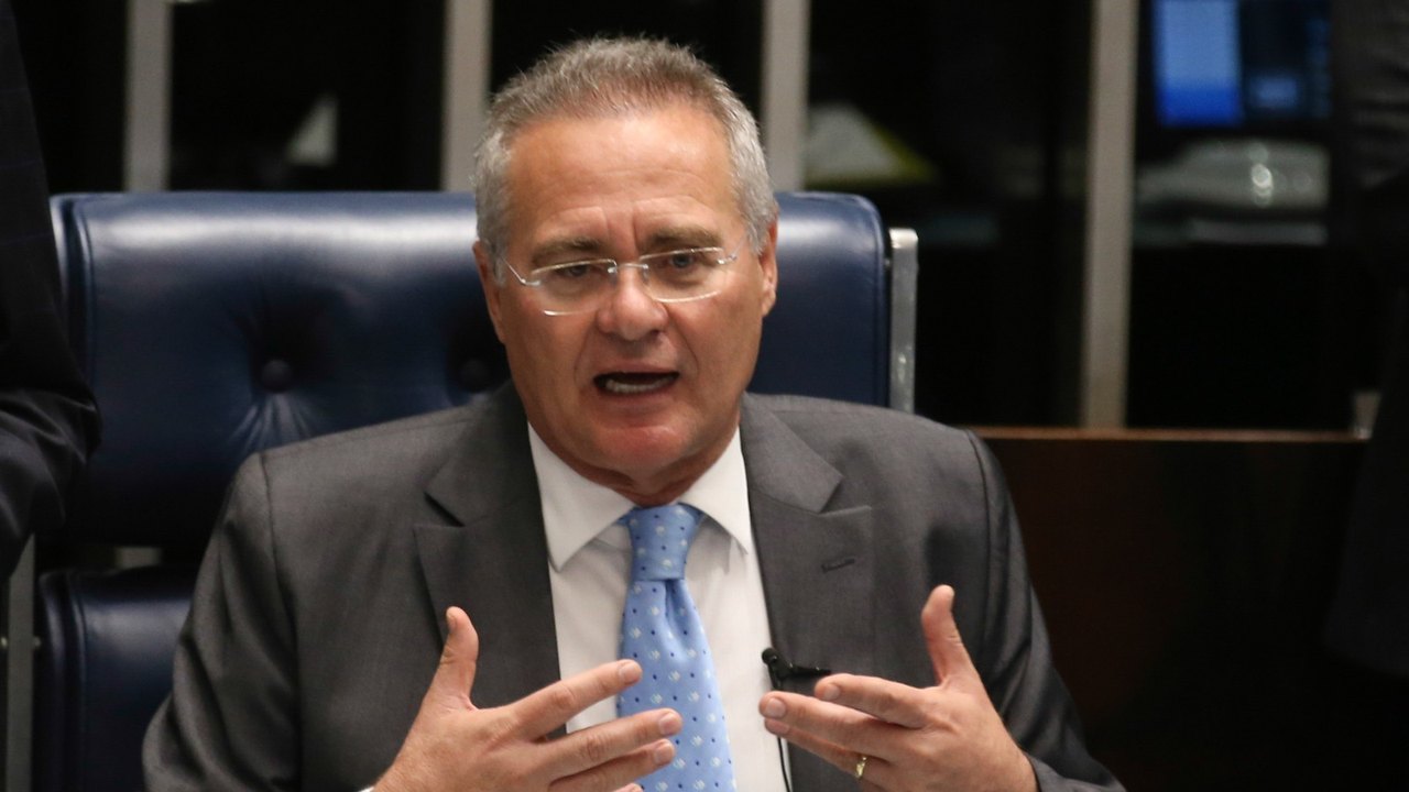 Proposta por Renan Calheiros, Senado realiza audiência pública para tratar de questões relacionadas à Braskem