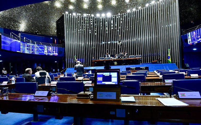 Aprovada MP que destina R$ 200 milhões para combater gripe aviária