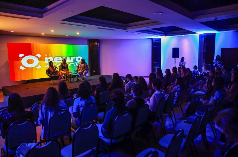 Aumento de diagnósticos de autismo amplia demanda por informação e mobiliza congresso internacional em Maceió