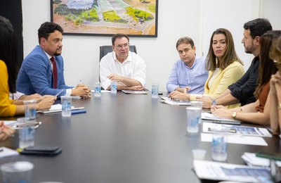 Prefeitura anuncia apoio ao MPF na realização do Pop Rua Jud em Arapiraca