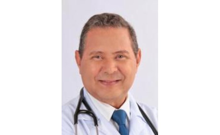 Eleições 2026: quem é Dr Rubens Alencar, candidato a deputado estadual (Pernambuco)