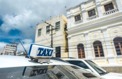 SMTT continua com mutirão de adesão ao Taxi.Rio.Maceió