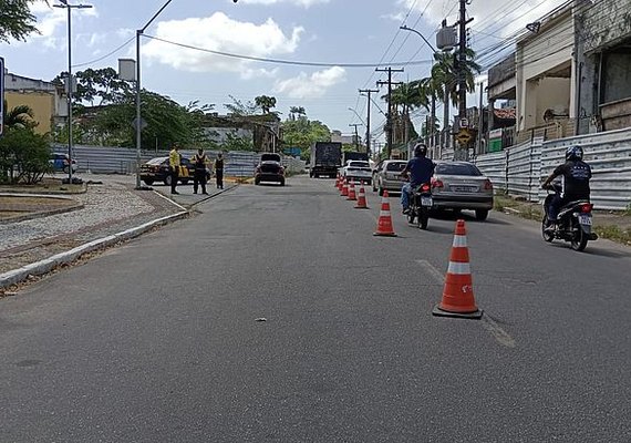 Mina 18: vias de Bebedouro são liberadas partir desta terça