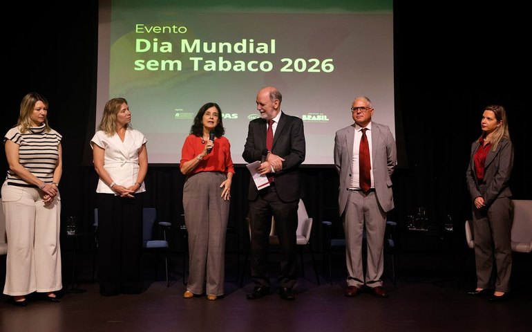 INCA alerta para os riscos de cigarros com sabor e aroma entre jovens