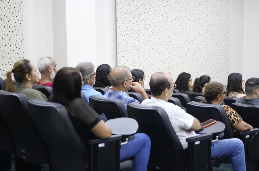Alagoas Previdência atualiza servidores sobre regras vigentes e aposentadorias