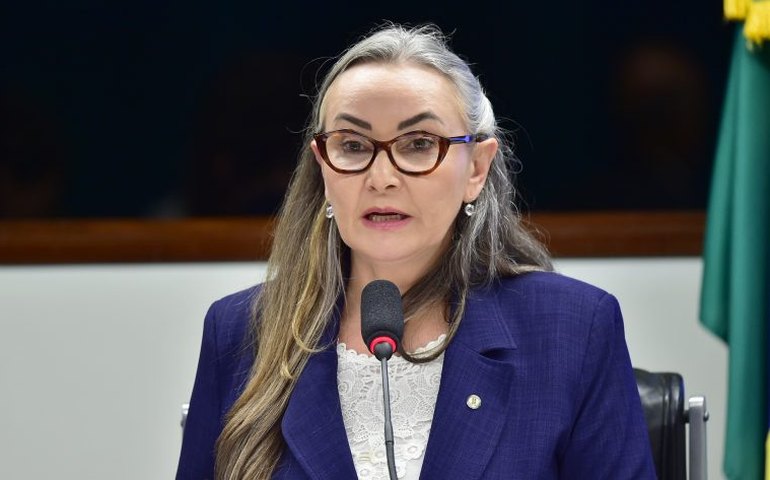 Comissão aprova projeto que proíbe a desapropriação de imóvel rural invadido para reforma agrária