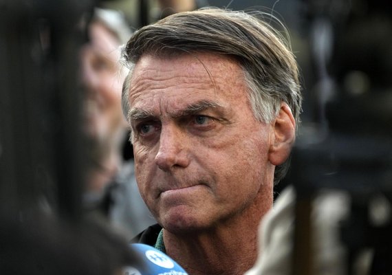 PGR reitera pedido de condenação de Bolsonaro e outros 7 réus em alegações finais, diz mídia