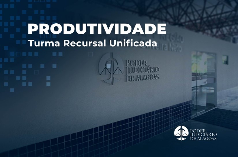 Após um ano de criação, Turma Recursal Unificada julga 14.713 processos