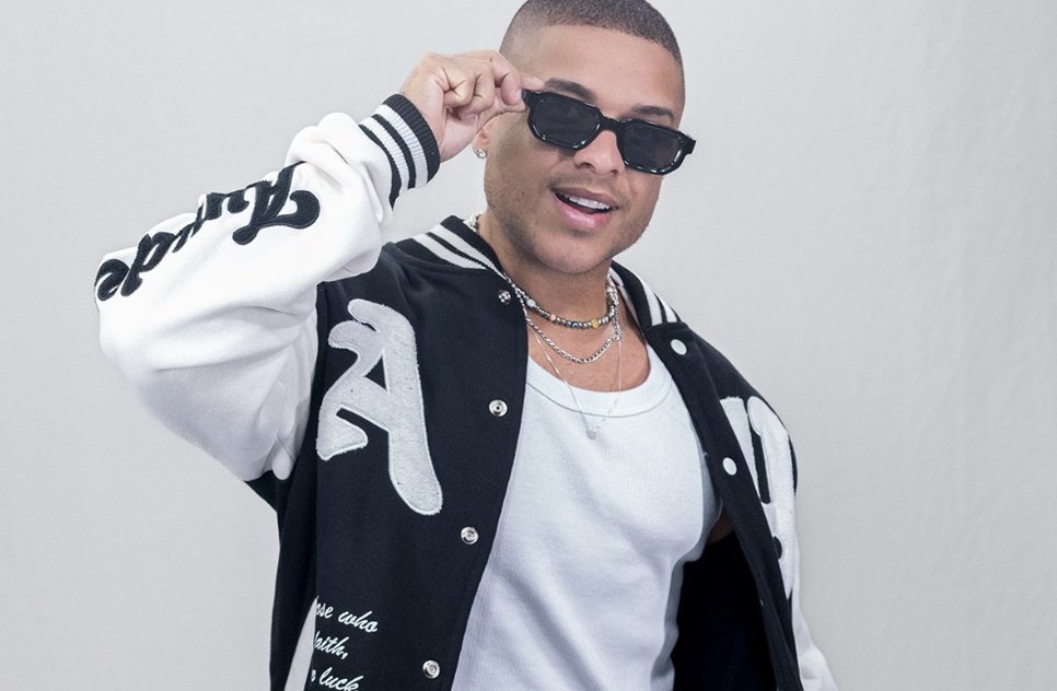 bruno / Foto: Foto: divulgação