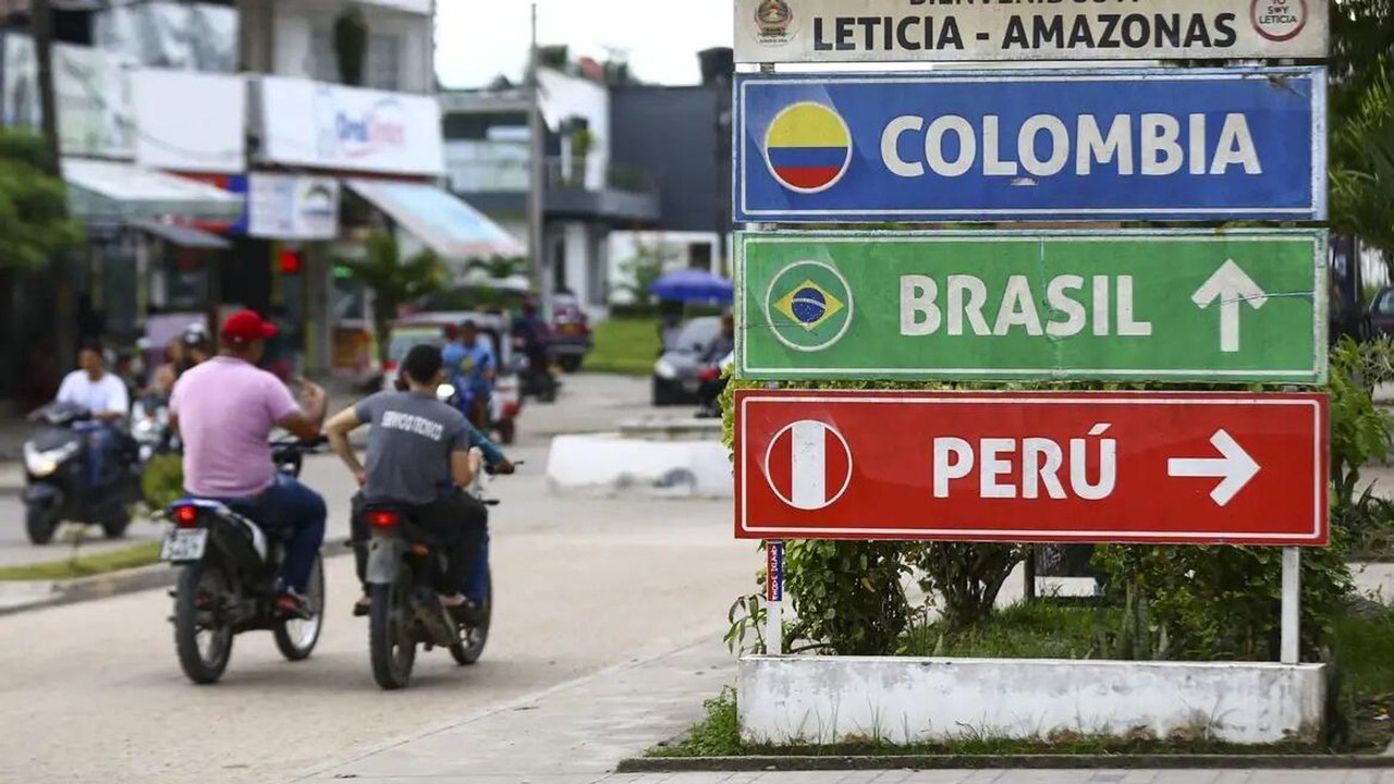 Onda Azul aproxima América do Sul dos EUA, mas 'na hora H quem manda é a China'