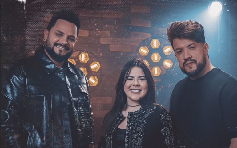 Japinha se une a Diego & Victor Hugo em nova música