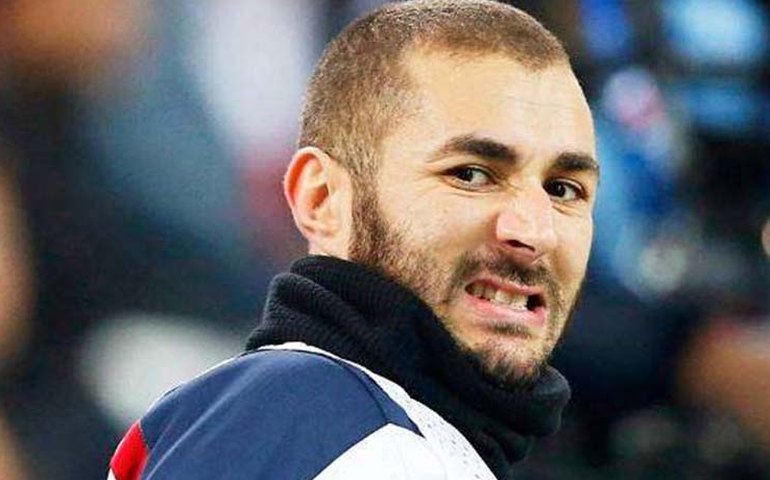 Benzema indica aposentadoria da seleção francesa: ‘Nossa história está acabando’