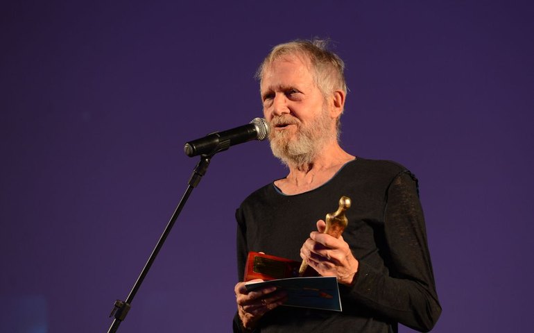 Cinema brasileiro perde Jean-Claude Bernardet