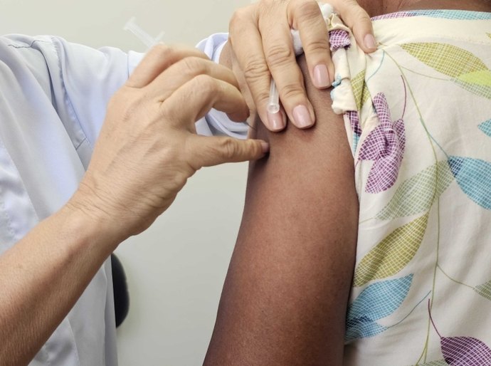 Prefeitura de Maceió estende vacinação contra a Meningite C por mais uma semana