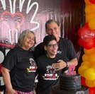 Desfile inclusivo irá marcar festa em comemoração aos 30 anos de Associação Pestalozzi; “Chá das Pérolas” acontecerá na AABB