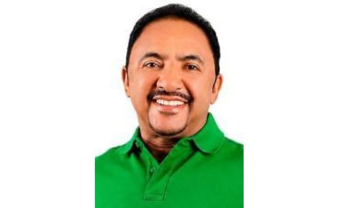 Eleições 2026: quem é Roberto Carlos, candidato a deputado estadual (Bahia)