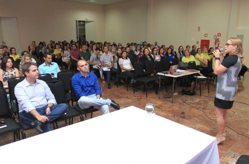 Educação vai ampliar parceria com a Fundação Lemann
