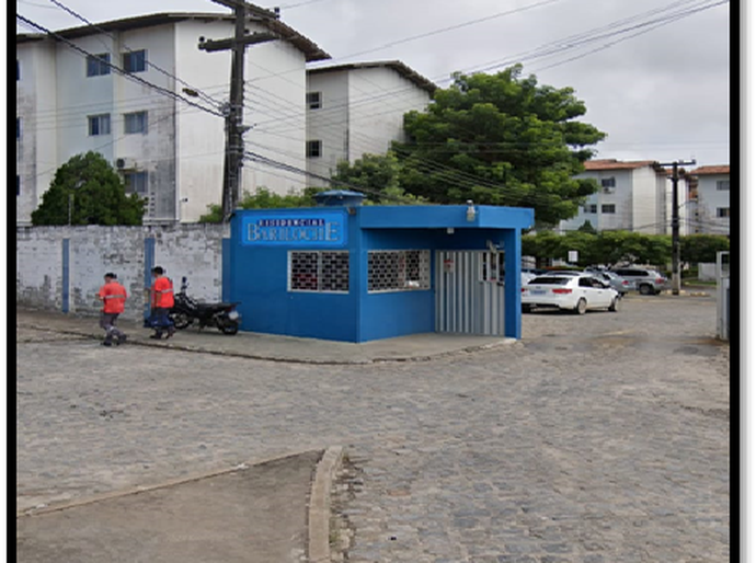 Vereador Aldo Loureiro solicita troca de lâmpadas amarelas em dois residenciais da capital