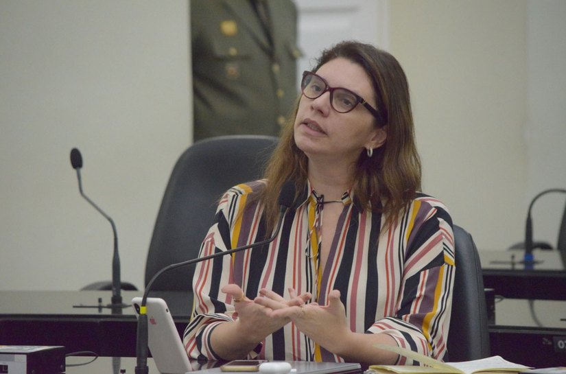 Jó Pereira apela por planejamento no Fecoep e criação de “Comitê da Primavera”