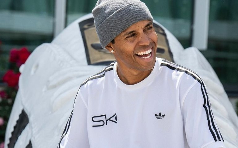 Felipe Gustavo conquista o ouro na Liga Mundial de Skate Street; Rayssa Leal é prata