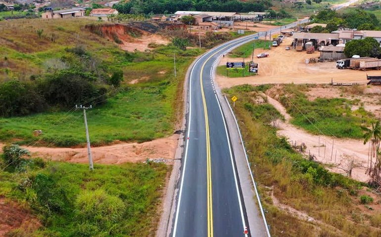 Interdição da BR-230 já causa desabastecimento em Apuí (AM)