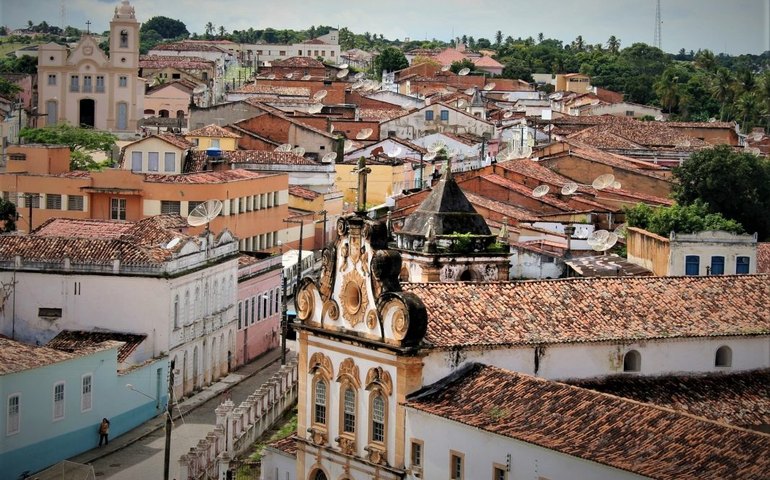 Centro de Convenções de Penedo recebe Seminário Cidades Empreendedoras