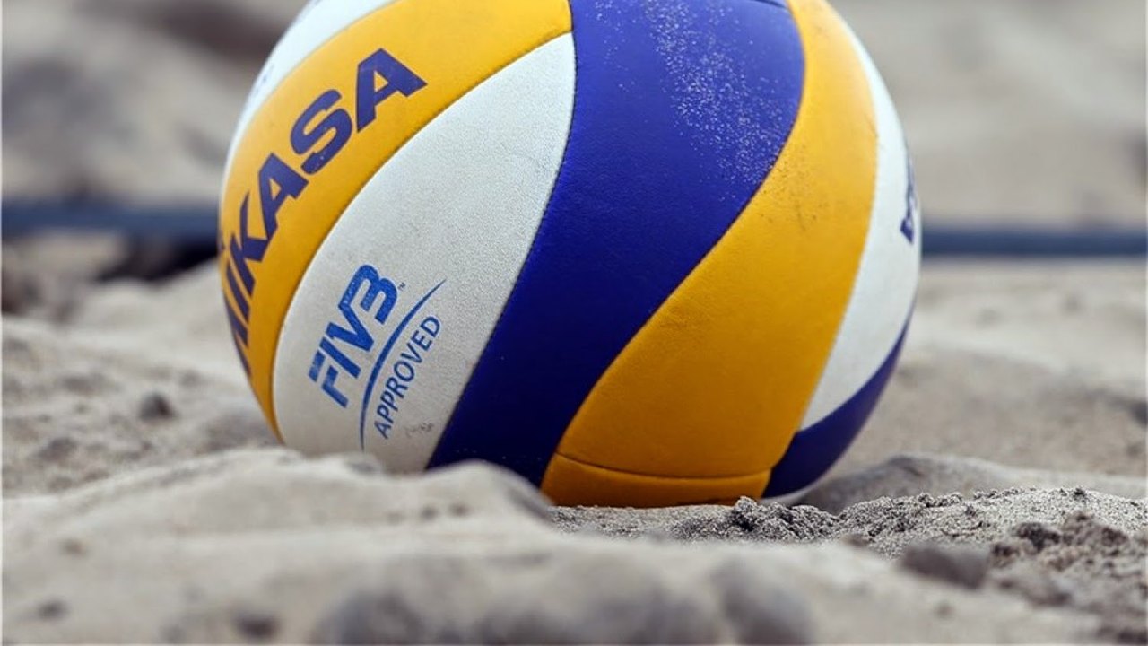 FIVB estende corrida olímpica no vôlei de praia até junho de 2021