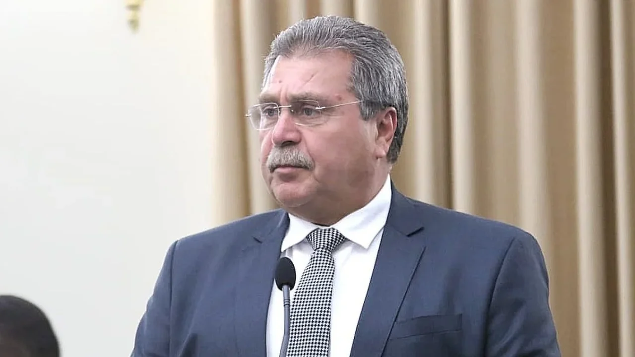 Remi Calheiros dominou a disputa para deputado estadual em Santana do Ipanema e venceu em 106 das 115 urnas