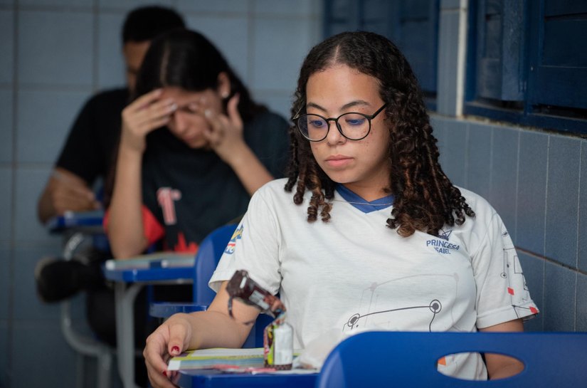 Programas educacionais são estratégicos para autoestima de estudantes