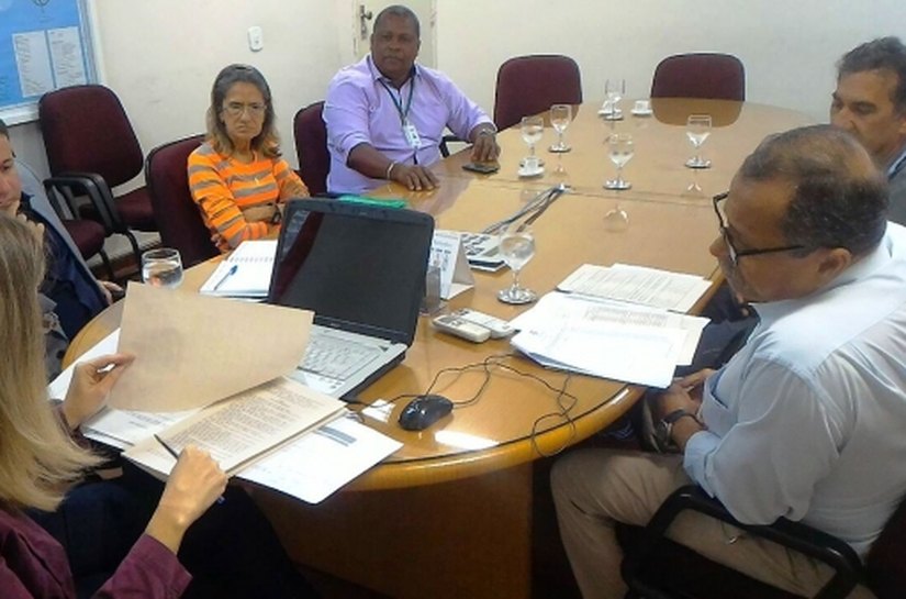 Com diálogo, Estado constrói melhorias junto a servidores do IMA