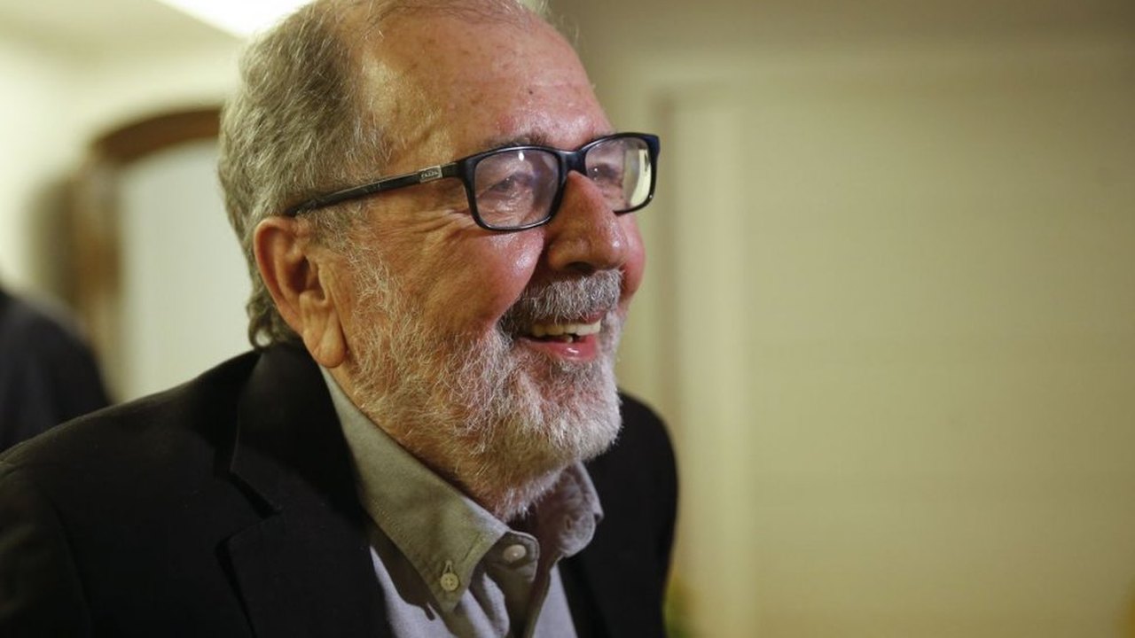 Os 80 anos de Cacá Diegues